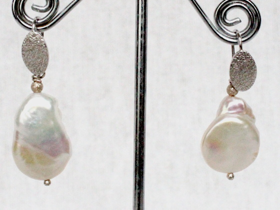 perles baroques
